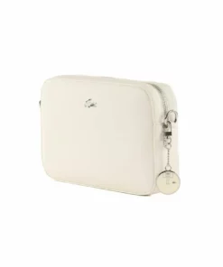 Lacoste SQUARE - Sac Bandoulière - Laponie -Lacoste Soldes Magasin 12b84ff69bdb4dd48f7180958796d40d