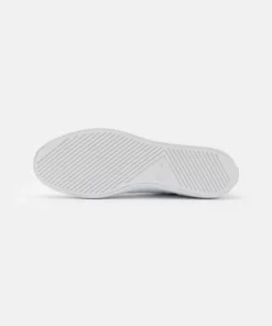 Lacoste LEROND - Baskets Basses - White -Lacoste Soldes Magasin 1317f040dcd54752b1b87563ffe1965f