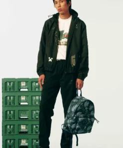 Lacoste MINECRAFT - T-shirt Imprimé - Blanc 10 Lacoste MINECRAFT - T-shirt Imprimé - Blanc -Lacoste Soldes Magasin 136b3ce165ac4de0afd80c1aec857d40