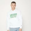 Lacoste Sweatshirt - Blanc