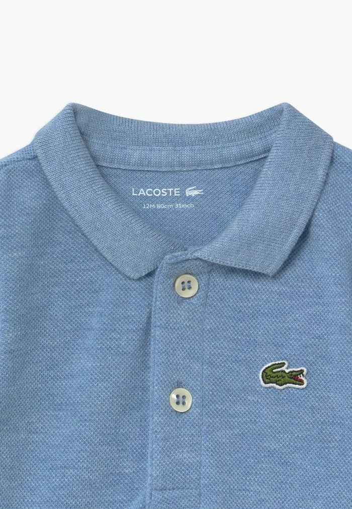 Lacoste Body - Cloudy Blue Chine 5 Lacoste Body - Cloudy Blue Chine – Image 5