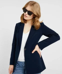 Lacoste Lunettes De Soleil - Black Matte -Lacoste Soldes Magasin 1471fdeaf04b4265b403ff5ead9c4b7f