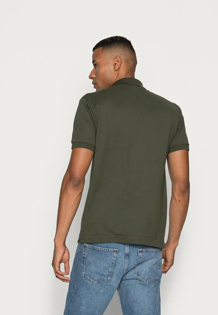 Lacoste Polo - Chlorophylle 3 Lacoste Polo - Chlorophylle – Image 3