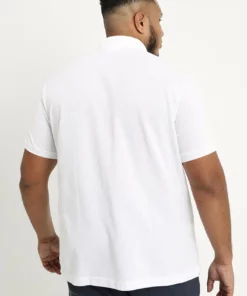 Lacoste PLUS - Polo - Blanc 7 Lacoste PLUS - Polo - Blanc -Lacoste Soldes Magasin 156bf04d413e4756a5aaafc41bc14e41