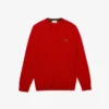 Lacoste Pullover - Rot