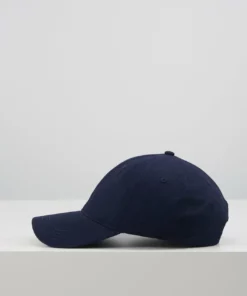 Lacoste Casquette - Navy Blue -Lacoste Soldes Magasin 162a572bf91d48cda91560a77445fa41