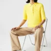 Lacoste Polo - Jaune