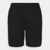 Lacoste Pantalon De Survêtement - Black