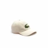 Lacoste PET - Casquette - Beige