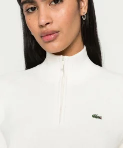 Lacoste Pullover - Flour/lapland 9 Lacoste Pullover - Flour/lapland -Lacoste Soldes Magasin 1697a75f04a44af7b59dee5d0ffc3fe7