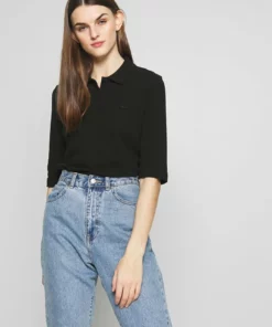 Lacoste Polo - Black