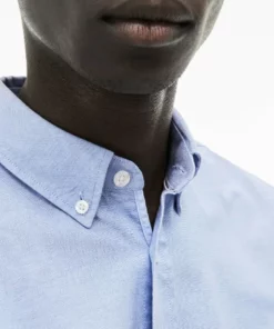 Lacoste CH4976-00 - Chemise - Hemisphere -Lacoste Soldes Magasin 16ebc724bc5c433cb64de3bc6144ef6e