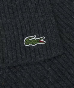 Lacoste UNISEX - Écharpe - Lightning Chine -Lacoste Soldes Magasin 1704740552d341988ae76158dc87b8bc