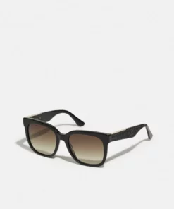 Lacoste Lunettes De Soleil - Black