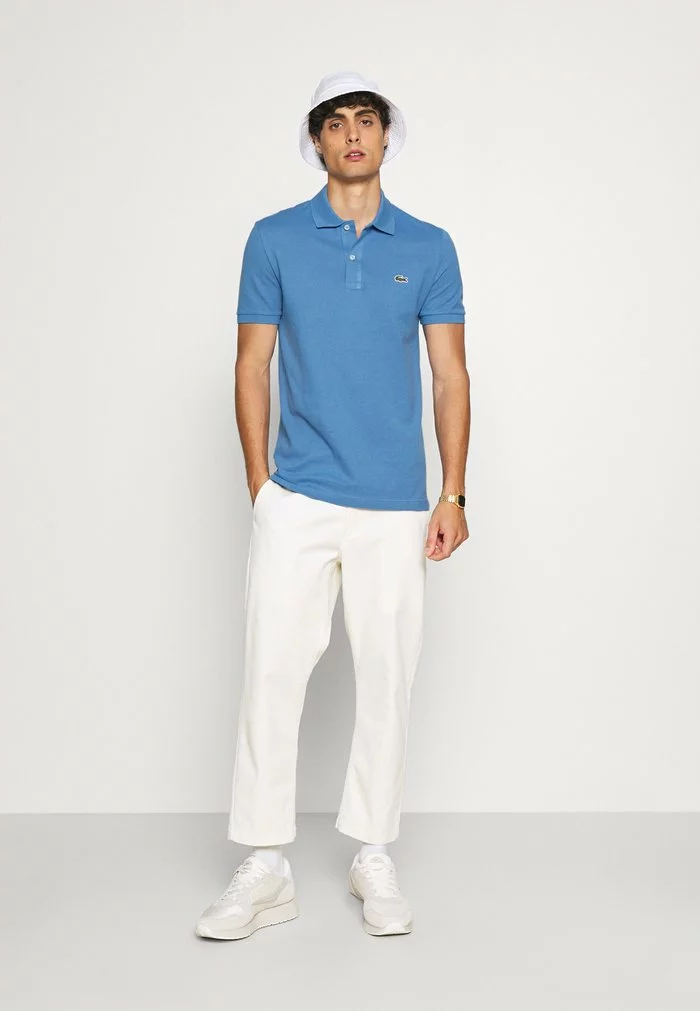 Lacoste Polo - Lucida 2 Lacoste Polo - Lucida – Image 2