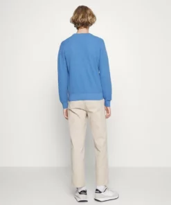 Lacoste Pullover - Turquin Blue -Lacoste Soldes Magasin 1768e2c75b914eda864e03914e6447aa