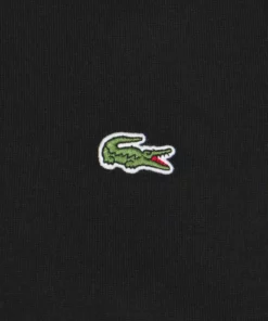 Lacoste Sweat à Capuche Zippé - Black 16 Lacoste Sweat à Capuche Zippé - Black -Lacoste Soldes Magasin 17d2b3f30e004cd8bdf3485936e7dac4