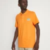 Lacoste Polo - Fango