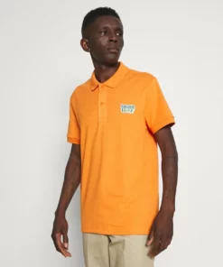 Lacoste Polo - Fango