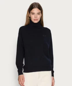 Lacoste Pullover - Dark Blue