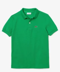 Lacoste UNISEX - Polo - Vert