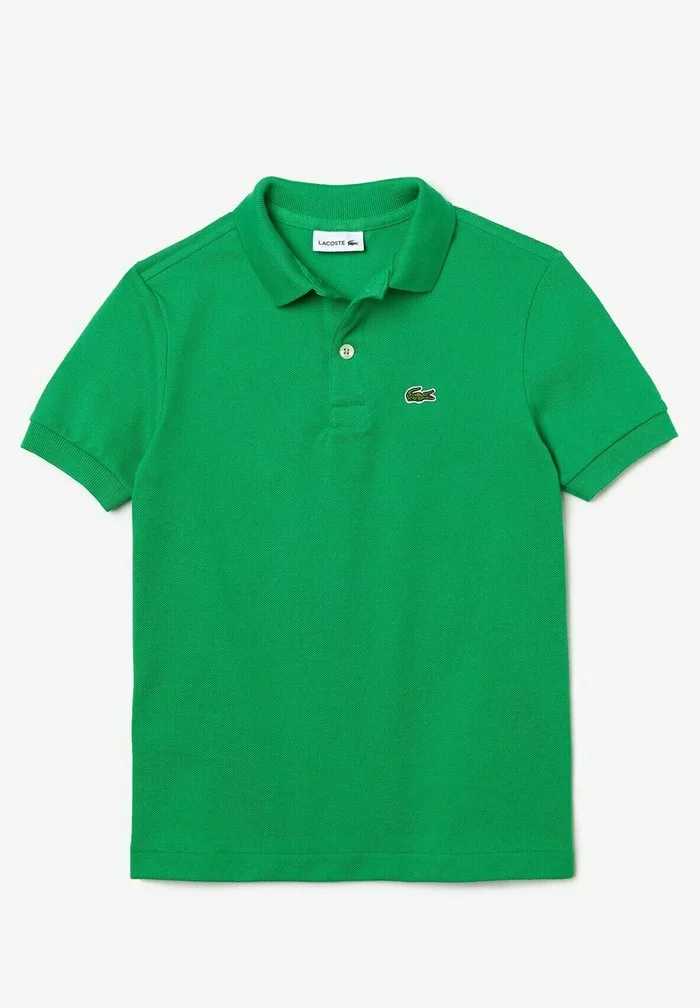Lacoste UNISEX - Polo - Vert 1 Lacoste UNISEX - Polo - Vert