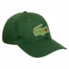 Lacoste HBP - Casquette - Vert
