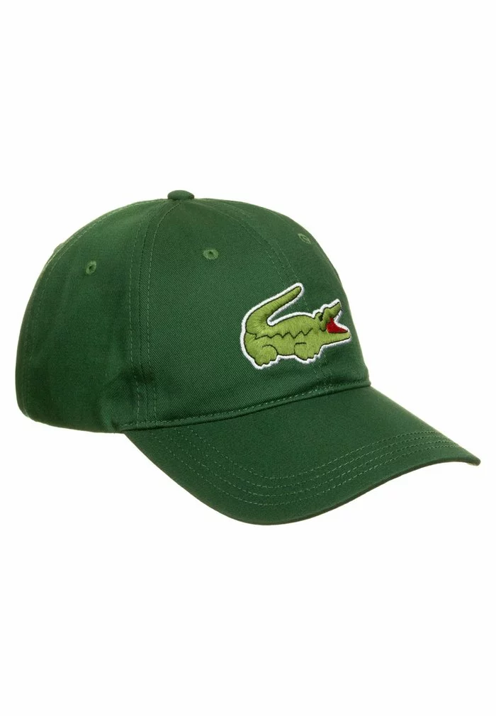 Lacoste HBP - Casquette - Vert 1 Lacoste HBP - Casquette - Vert