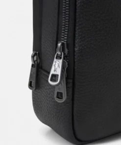 Lacoste SOFT MATE - Mallette - Black 9 Lacoste SOFT MATE - Mallette - Black -Lacoste Soldes Magasin 1843668d023f4e32b00b7c7531aaebe5