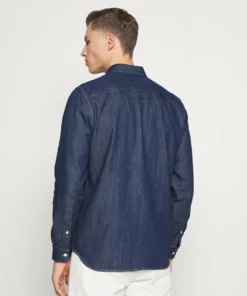 Lacoste Chemise - Rinse -Lacoste Soldes Magasin 1861e27c2bea4502b535c7572b4a2a57