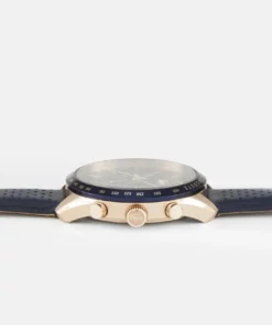 Lacoste BOSTON - Montre à Aiguilles - Blue 6 Lacoste BOSTON - Montre à Aiguilles - Blue -Lacoste Soldes Magasin 1868845bf1f04aac9f47843b2a5f36c7