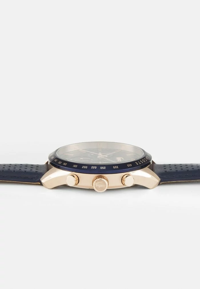 Lacoste BOSTON - Montre à Aiguilles - Blue 3 Lacoste BOSTON - Montre à Aiguilles - Blue â Image 3