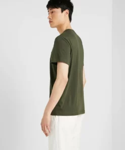 Lacoste T-shirt Basique - Baobab 8 Lacoste T-shirt Basique - Baobab -Lacoste Soldes Magasin 188e00d07b9b40c2aa672ad9667958f6