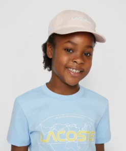 Lacoste UNISEX EXCLUSIVE - Casquette - Nidus -Lacoste Soldes Magasin 18a402f471904815a16d4303b551e459