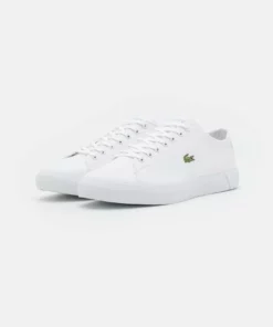 Lacoste GRIPSHOT - Baskets Basses - White 7 Lacoste GRIPSHOT - Baskets Basses - White -Lacoste Soldes Magasin 18ac7e4de2b24f82b77f3bc5bb4e41da