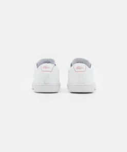 Lacoste CARNABY - Baskets Basses - White/light Pink 8 Lacoste CARNABY - Baskets Basses - White/light Pink -Lacoste Soldes Magasin 18d22a6a300b41efa9f9d25f1aa64ca4