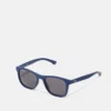 Lacoste UNISEX - Lunettes De Soleil - Matte Dark Blue