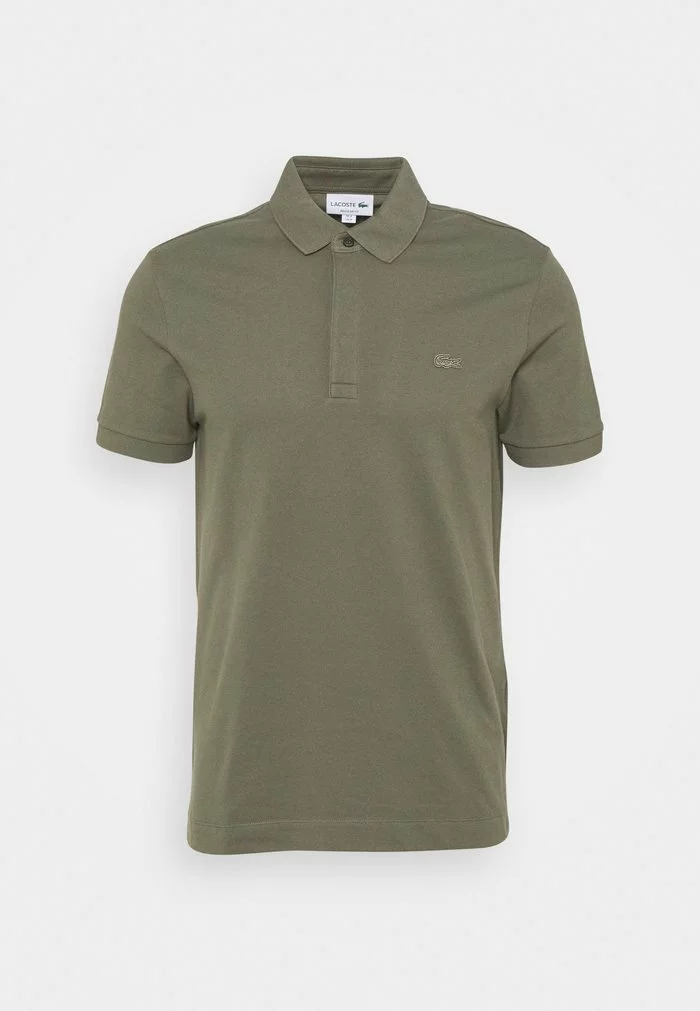 Lacoste Polo - Tank 4 Lacoste Polo - Tank – Image 4