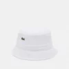 Lacoste UNISEX - Chapeau - Blanc