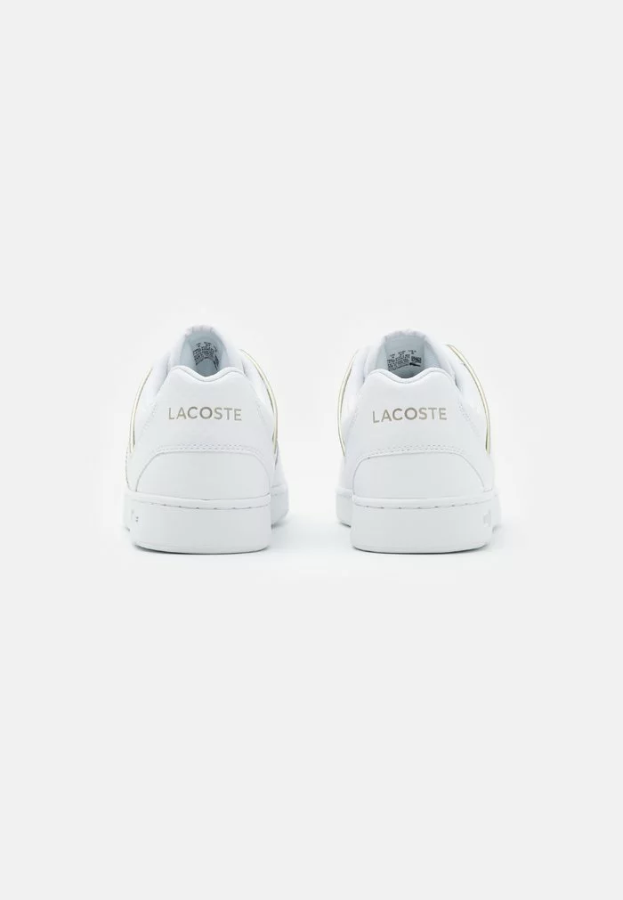Lacoste THRILL - Baskets Basses - White 4 Lacoste THRILL - Baskets Basses - White – Image 4