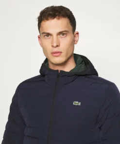 Lacoste Veste D'hiver - Abysm -Lacoste Soldes Magasin 19889585214c4d22b32712696f03048c