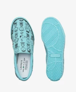 Lacoste Mocassins - Blu/blu 6 Lacoste Mocassins - Blu/blu -Lacoste Soldes Magasin 19b112e514db43f0ae0c7f5ea5c6b7c5