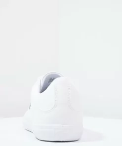 Lacoste LEROND BL 2 CAM - Baskets Basses - White -Lacoste Soldes Magasin 19ca838460bd4699bb2d5844351d06ed