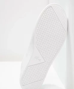 Lacoste Baskets Basses - White 10 Lacoste Baskets Basses - White -Lacoste Soldes Magasin 19d6a43840e941ae9f39c0b7204f2e5c
