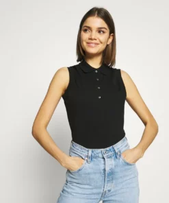 Lacoste Polo - Black