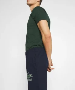 Lacoste Pantalon De Survêtement - Navy Blue -Lacoste Soldes Magasin 1a17ddbe48c34496a4a22731ca92b272