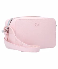 Lacoste CHANTACO CLASSICS - Sac Bandoulière - Nidus -Lacoste Soldes Magasin 1a7b73e6efdf47d78a25d1dbc6dcab81