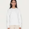 Lacoste Sweatshirt - Farine