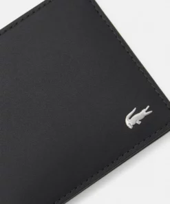 Lacoste SET - Portefeuille - Marron Pinot Laponie -Lacoste Soldes Magasin 1ace32b49cf14693bf99767a7194233f