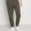 Lacoste Pantalon De Survêtement - Baobab